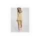 Колготи Pierre Cardin Floreal 20 Den Visone - 4 (8032621988858)