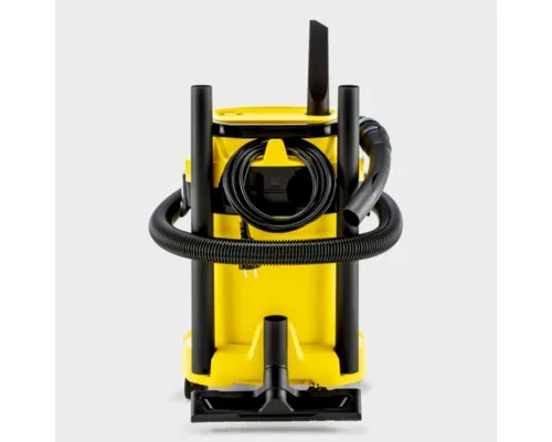 Пилосос будівельний Karcher WD 3 V-17/4/20 (1.628-130.0)