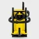 Пилосос будівельний Karcher WD 3 V-17/4/20 (1.628-130.0)