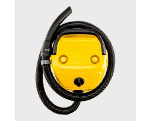 Пилосос будівельний Karcher WD 3 V-17/4/20 (1.628-130.0)