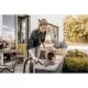 Пилосос будівельний Karcher WD 3 V-17/4/20 (1.628-130.0)