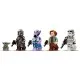 Конструктор LEGO Star Wars Гострий гребінь (75447)