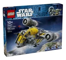 Конструктор LEGO Star Wars Гострий гребінь (75447)