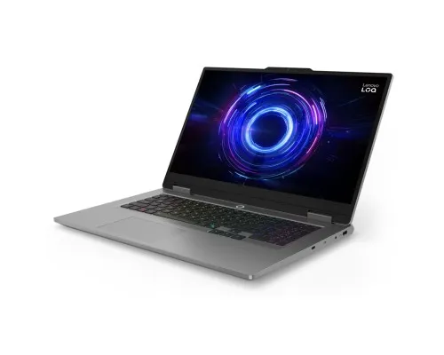 Ноутбук Lenovo LOQ 17IRX10 (83JH00ESRA)