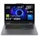 Ноутбук Lenovo LOQ 17IRX10 (83JH00ESRA)