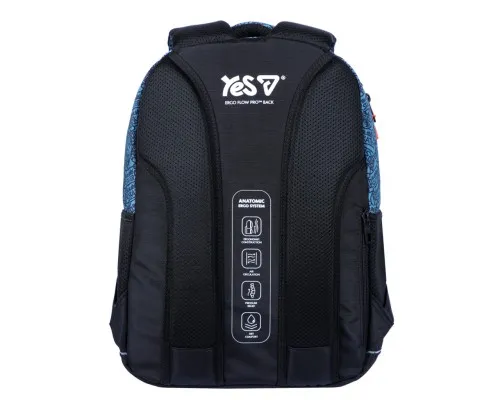 Рюкзак шкільний Yes Roll Fast TS-59M (550394)
