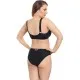 Труси Corin Slip Sienna 02885 Чорний S (5904906622968)