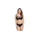 Труси Corin Slip Sienna 02885 Чорний S (5904906622968)