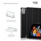 Чохол до планшета Armorstandart Smart Case Lenovo Idea Tab Plus Black (ARM90126)