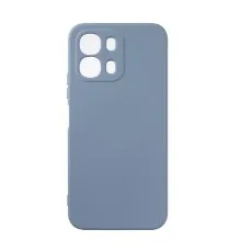 Чохол до мобільного телефона Armorstandart ICON OPPO A6S 4G / A6 4G Winter Blue (ARM90356)