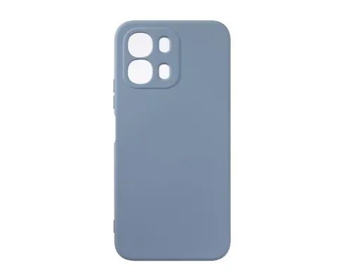 Чохол до мобільного телефона Armorstandart ICON OPPO A6S 4G / A6 4G Winter Blue (ARM90356)