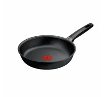 Сковорода Tefal Expertise 24см чорний (G3210432)