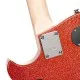 Електрогітара Cort MBM-2H Sustainiac (Red Sparkle)