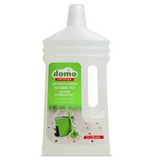 Засіб для миття підлоги Domo Активний хлор 1 л (4820269320116)