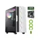 Корпус для ПК Gamemax DIAMOND CP WH