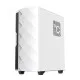 Корпус для ПК Gamemax DIAMOND CP WH