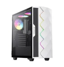 Корпус для ПК Gamemax DIAMOND CP WH