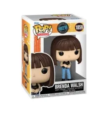Фігурка Funko Pop серії Район Беверлі Гіллз - Бренда Волш (90248)
