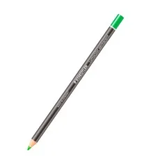 Маркер Staedtler олівець Lumocolor glasochrom permanent зелений (ST.108 20-5)