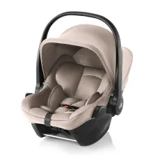 Автокрісло Britax-Romer BABY-SAFE CORE Chai (2000042153)