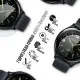 Плівка захисна Armorstandart Matte hydrogel Xiaomi Watch 2 6 pcs (ARM92141)