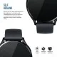 Плівка захисна Armorstandart Matte hydrogel Xiaomi Watch 2 6 pcs (ARM92141)