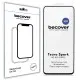Скло захисне BeCover 10D Tecno Spark 40 4G (KM5) Black (714923)