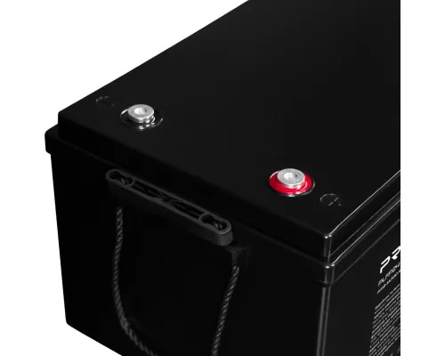 Батарея LiFePo4 Prologix 25.6V 200Ah 5120Wh (PLFP24-200)
