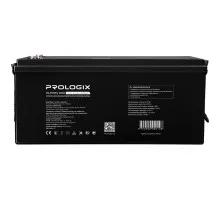 Батарея LiFePo4 Prologix 25.6V 200Ah 5120Wh (PLFP24-200)