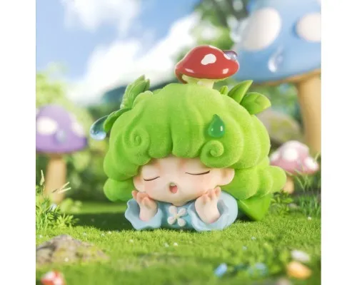 Фігурка Pop Top сюрприз Jotoys Yumo Острів мрій (JO-2025038)