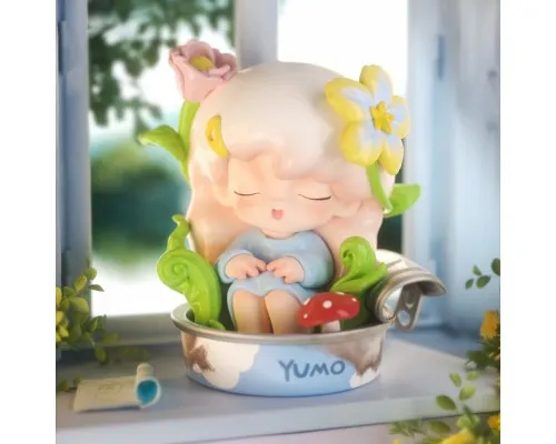 Фігурка Pop Top сюрприз Jotoys Yumo Острів мрій (JO-2025038)