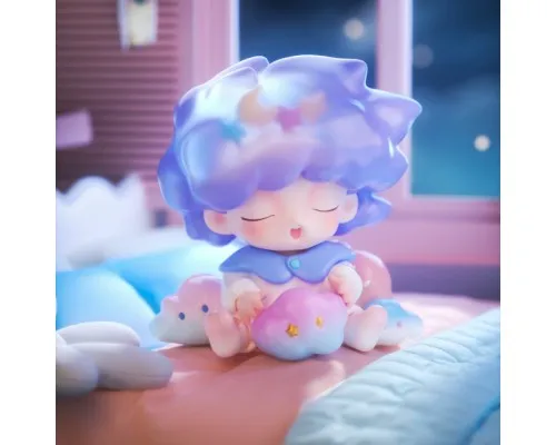 Фігурка Pop Top сюрприз Jotoys Yumo Острів мрій (JO-2025038)