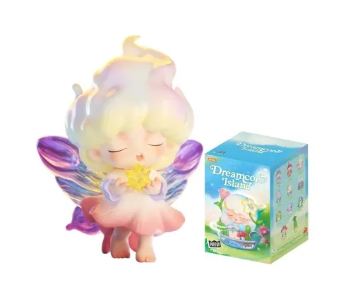 Фігурка Pop Top сюрприз Jotoys Yumo Острів мрій (JO-2025038)