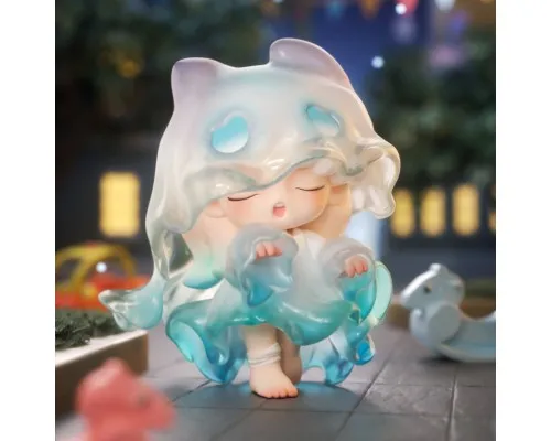 Фігурка Pop Top сюрприз Jotoys Yumo Острів мрій (JO-2025038)