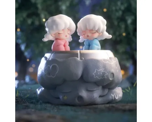 Фігурка Pop Top сюрприз Jotoys Yumo Острів мрій (JO-2025038)