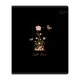 Зошит Yes Soft glow А5 48 аркушів клітинка (768569)