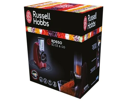 Подрібнювач Russell Hobbs 22280-56