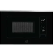 Мікрохвильова піч Electrolux LMS2203EMX