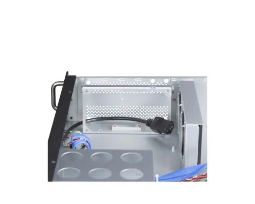 Корпус до сервера Chieftec UNC-210T-B-U3-OP