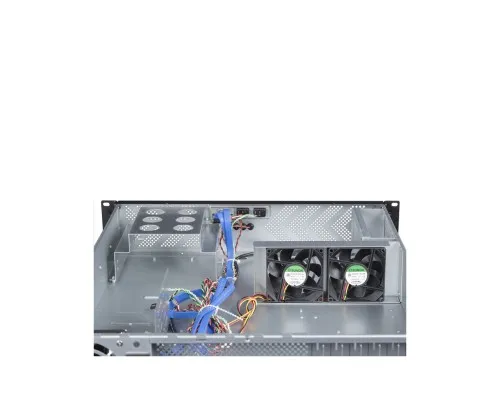 Корпус до сервера Chieftec UNC-210T-B-U3-OP