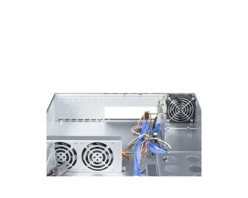 Корпус до сервера Chieftec UNC-210T-B-U3-OP