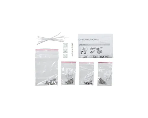 Корпус до сервера Chieftec UNC-210T-B-U3-OP
