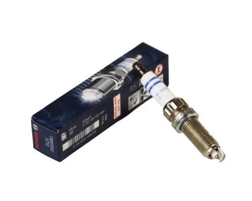 Свічка запалювання Bosch 0 242 129 512