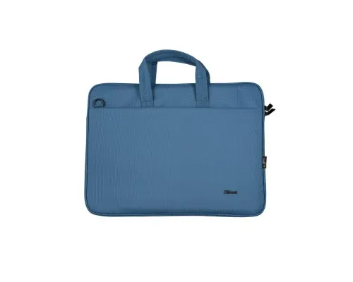Сумка для ноутбука Trust 16" BOLOGNA ECO BLUE (24448)