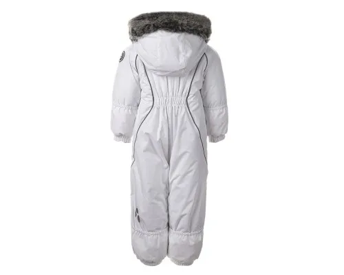 Комбінезон дитячий Huppa ORION 36300030 білий 104 (4741468539461)
