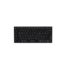 Клавіатура A4Tech FX61 USB Grey (4711421976411)