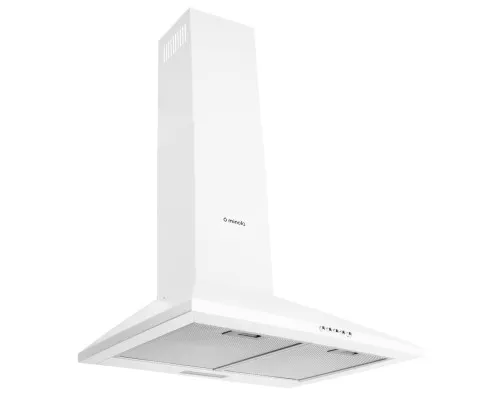 Витяжка кухонна Minola HK 6614 WH 1000 LED