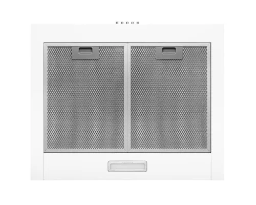Витяжка кухонна Minola HK 6614 WH 1000 LED