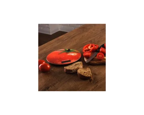 Ваги кухонні Vilgrand VKS-519 Tomato