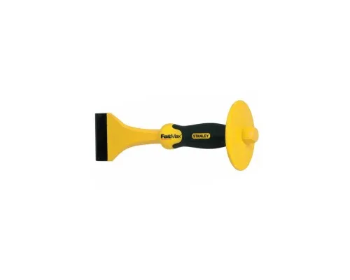 Зубило Stanley для підлоги FatMax, плоске, 75х275мм, (4-18-331)